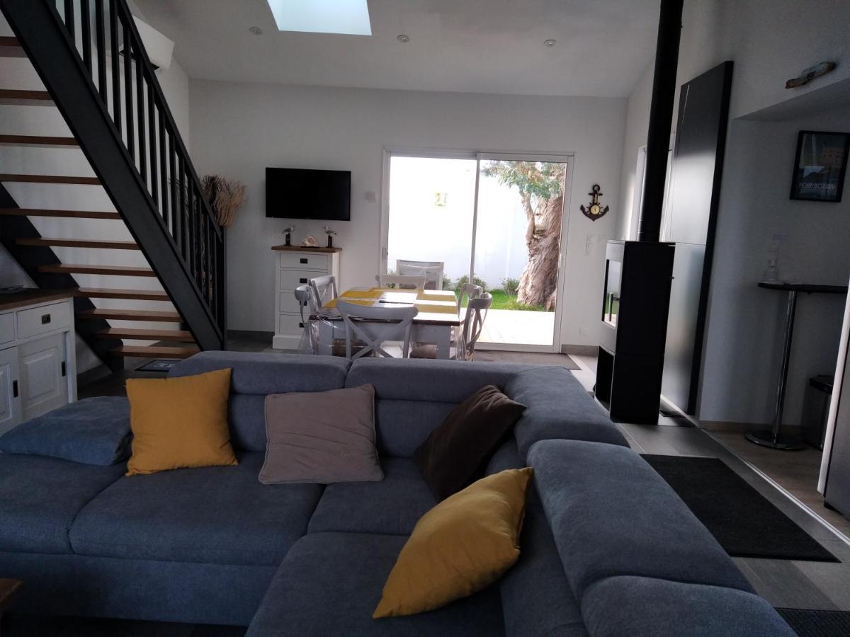 Casa de Férias Oceane *