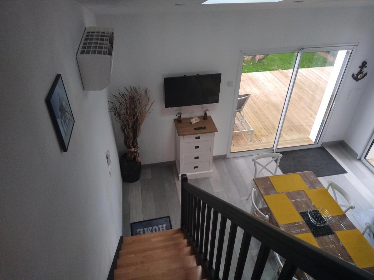 Holiday home Oceane *