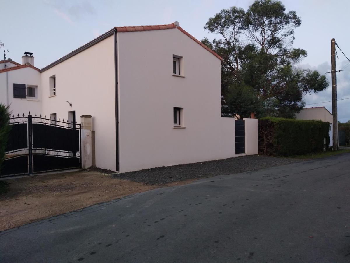 Holiday home Oceane *