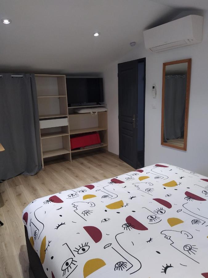 Holiday home Oceane
