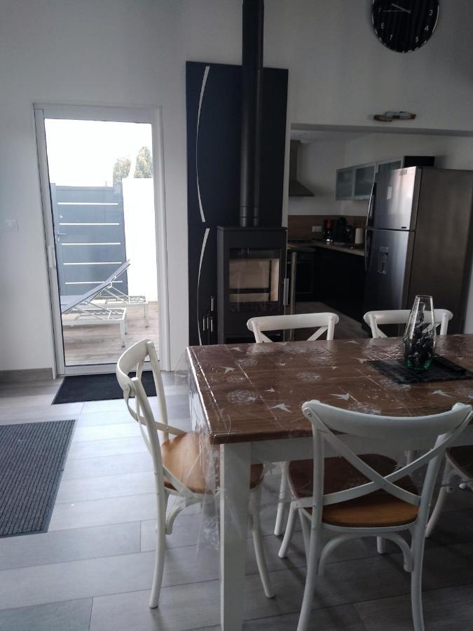 Oceane Holiday home
