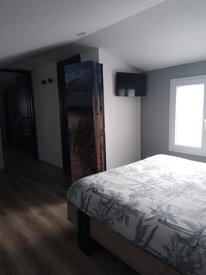 Holiday home Oceane
