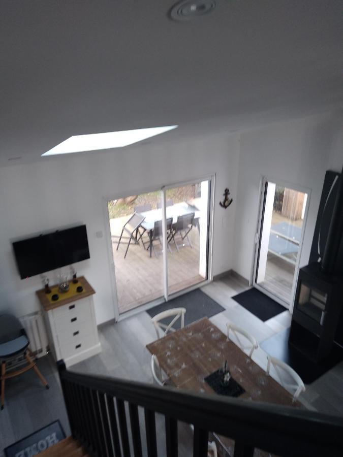 Holiday home Oceane