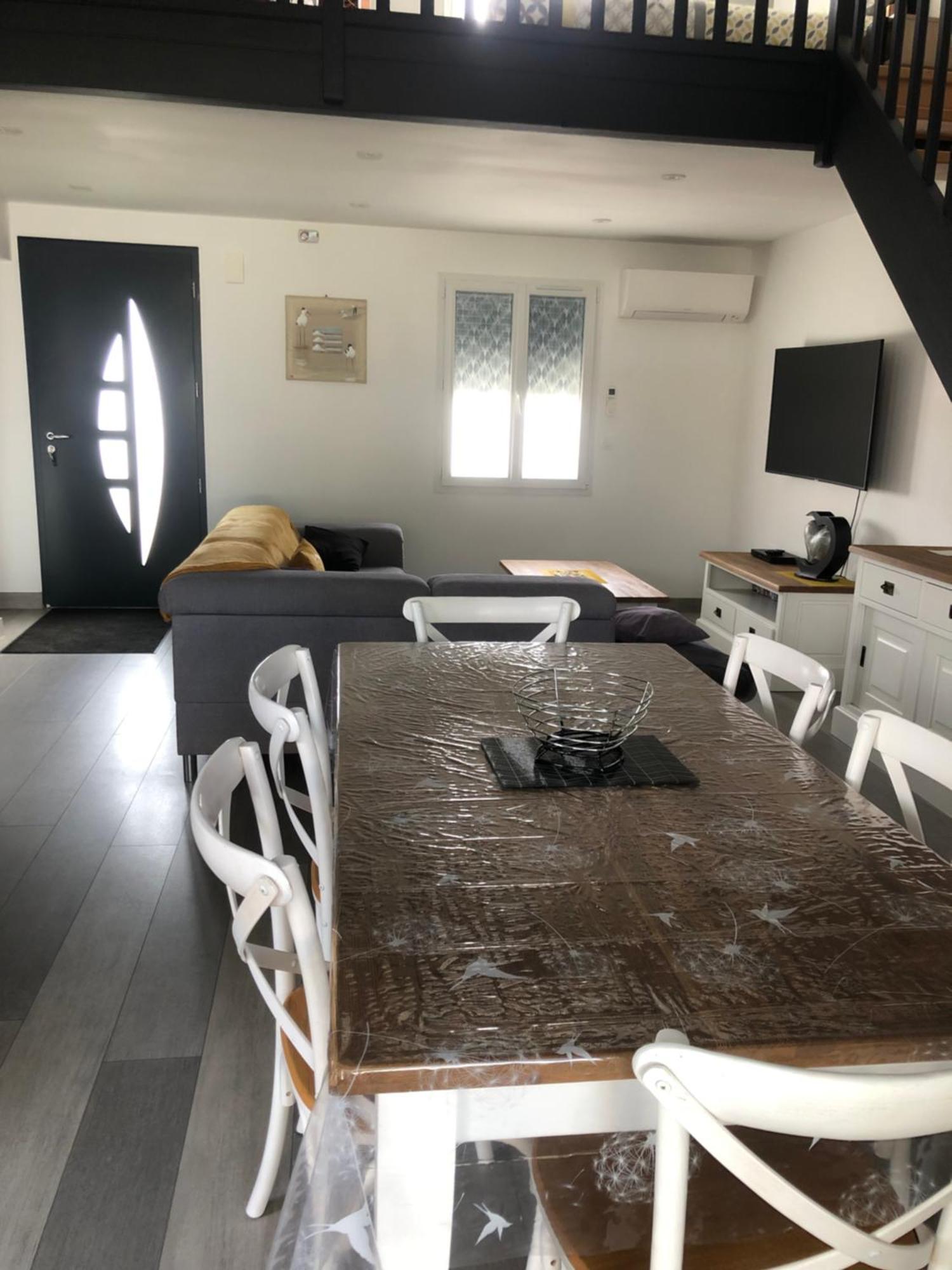 Oceane Casa de Férias