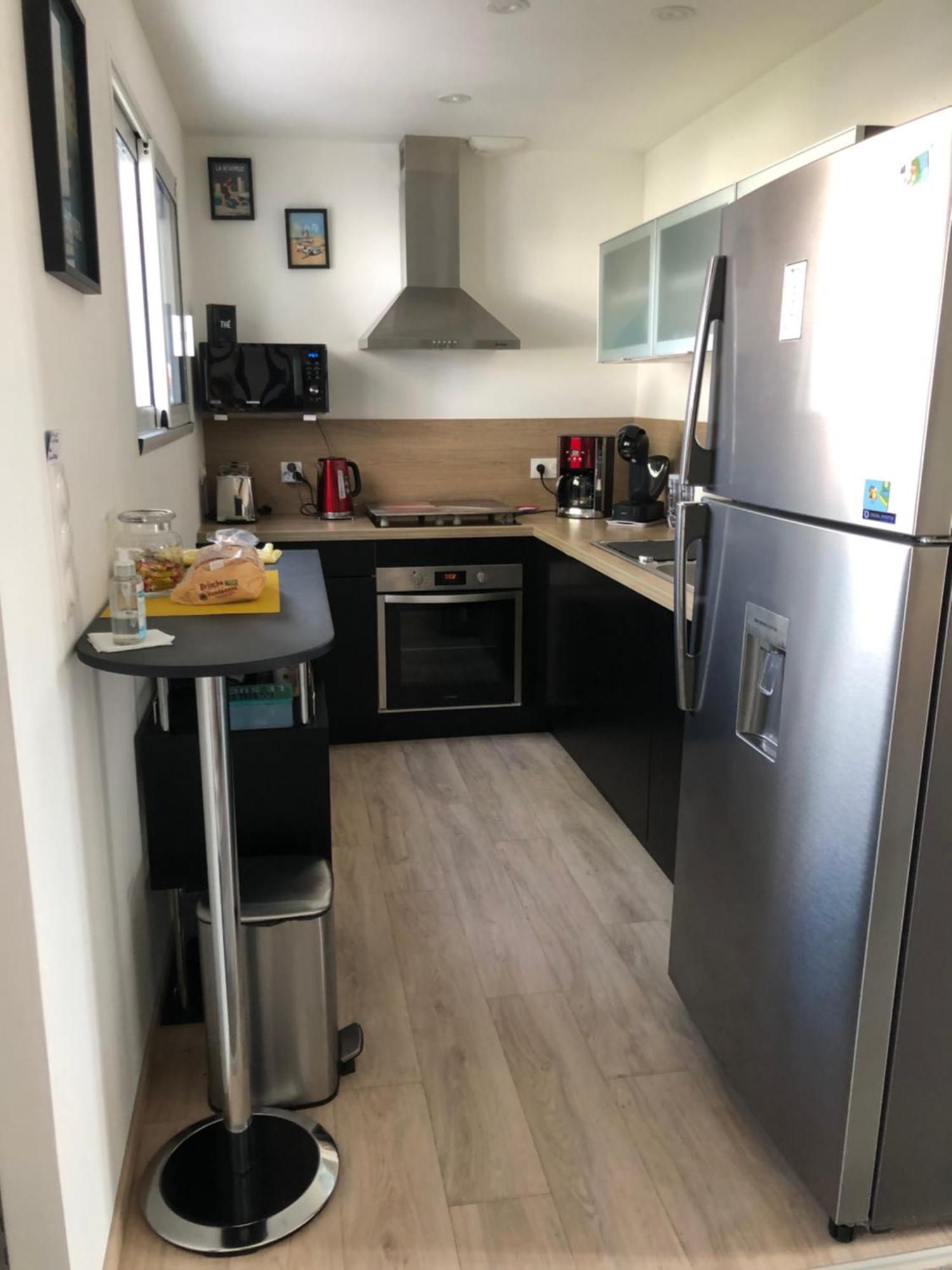 Holiday home Oceane Champagne-les-Marais