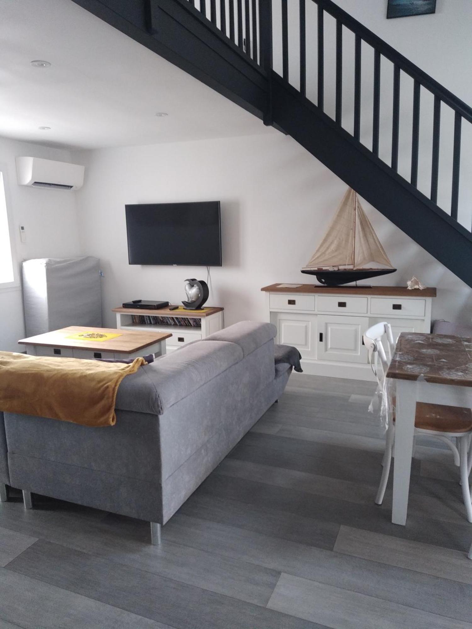 Holiday home Oceane
