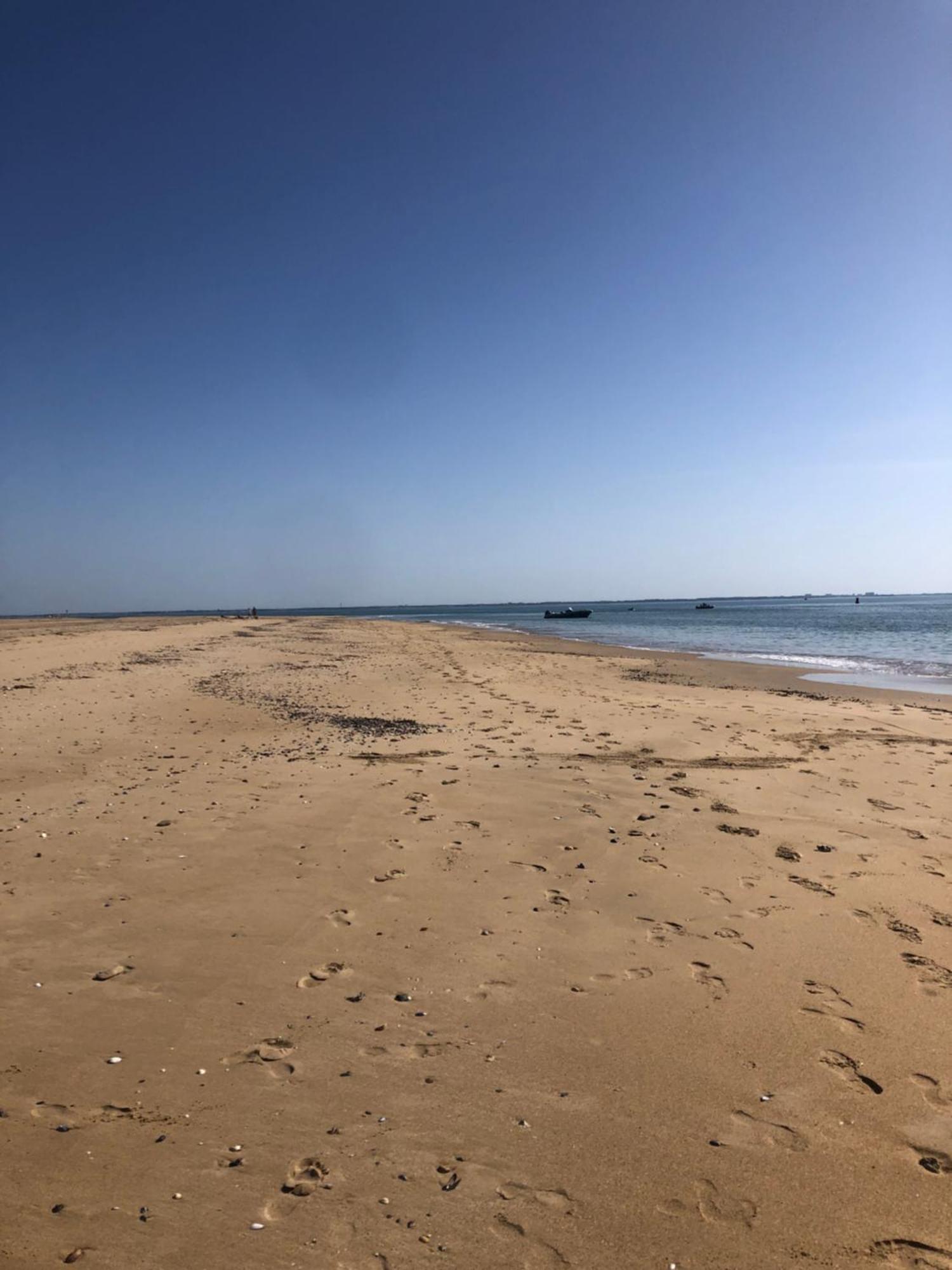 Oceane * Champagne-les-Marais